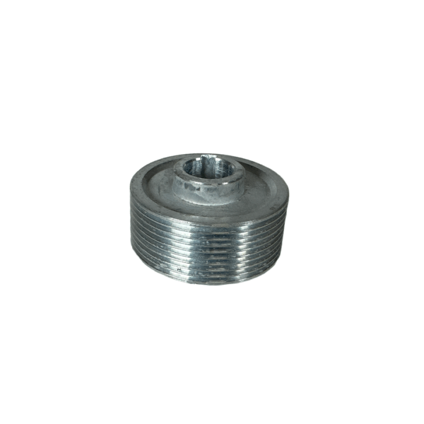 Cutterhead Pulley