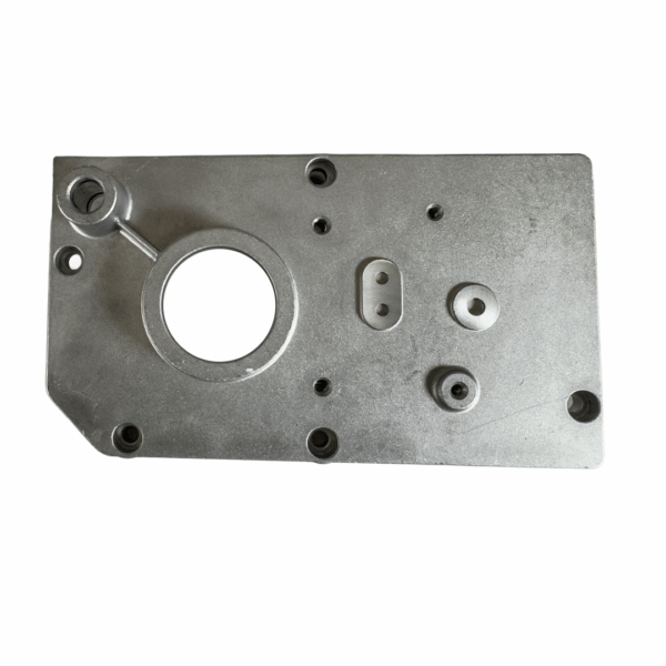 Gearbox Cover