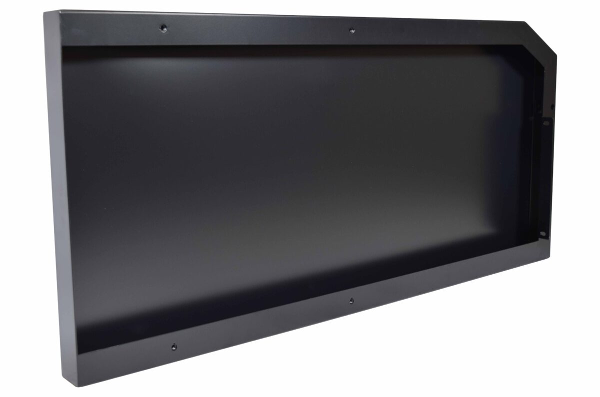 Side Cover - L - Image 1