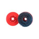 Deburring Disc HERO 155x2 For SGB-6