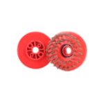 Oxide Brush, wire (cordwire), 155 For SGB-6