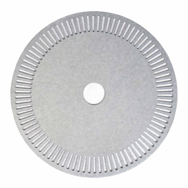 Sensor plate  for Pro Shaper 5Hp