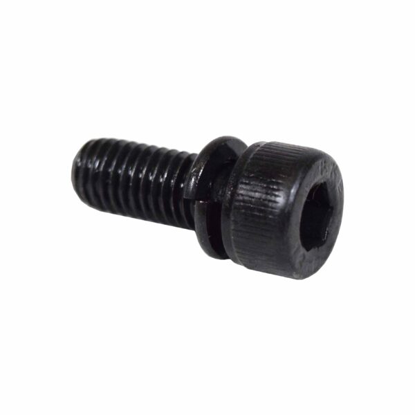 CAP Screw w/ Spring Washer for F2  Inch Tablesaw