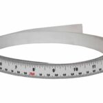 Scale for F2  Inch Tablesaw