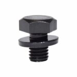 Hex Screw w/Washer for F2 10 Inch Tablesaw