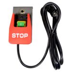 Magnetic Switch Assy 220V for F2 10 Inch Tablesaw