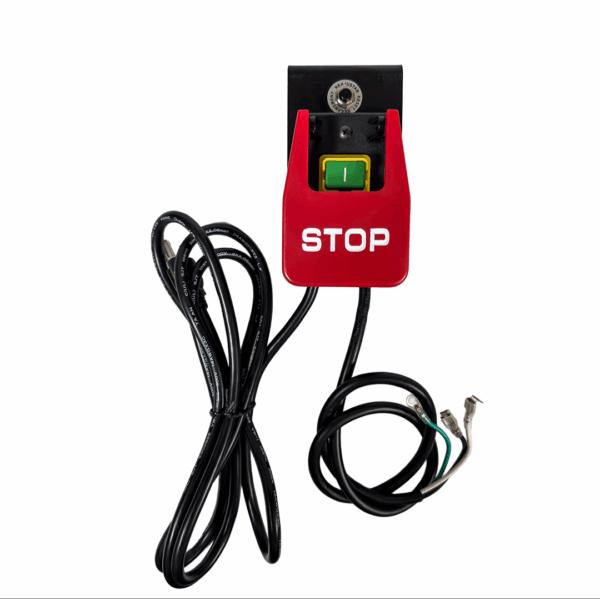 Magnetic Switch Assy 120V for F2 10 Inch Tablesaw