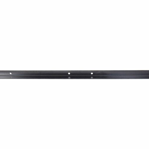Rear rail for F2 10 Inch Tablesaw