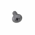 Round Head Screw for F2 10 Inch Tablesaw