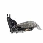 Blade Guard assembly for F2 and F3 Tablesaw