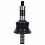 Arbor for F2 10 Inch Tablesaw