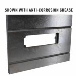 Table for F2 10 Inch Tablesaw