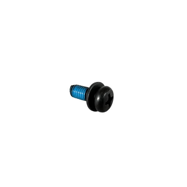 Round Head Lock Screw w/Washer for F2 10 Inch Tablesaw