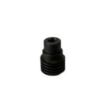 Worm Shaft  for F2 10 Inch Tablesaw