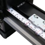 F2 & F3: Fusion Double Window Assembly