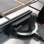 Fusion F3 Premium Miter Gauge