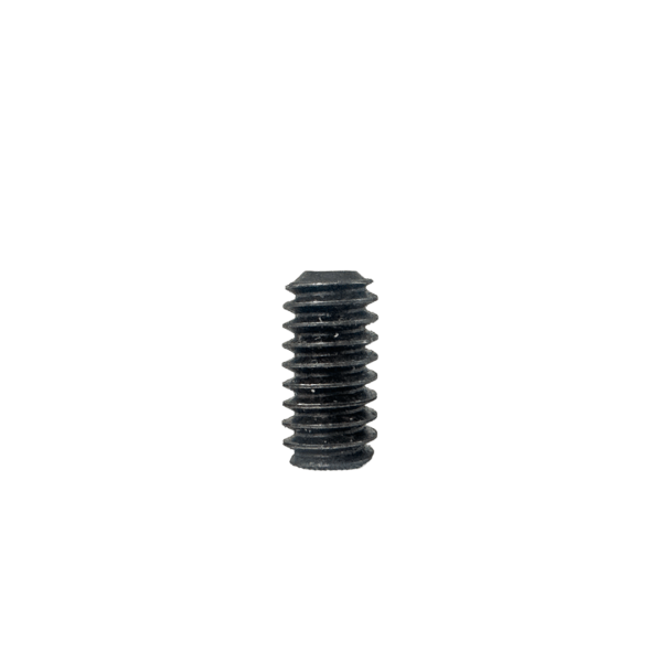 25x2 & 37x2 DOUBLE DRUM SANDER SCREW, 1/4-20x1/2 SOCKET HEAD SET