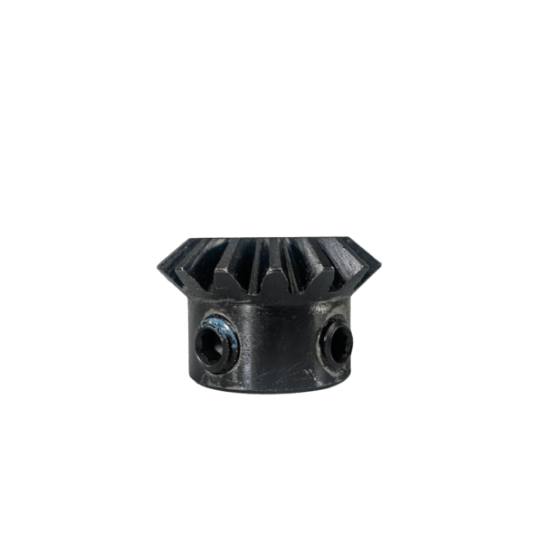Miter Gear Steel
