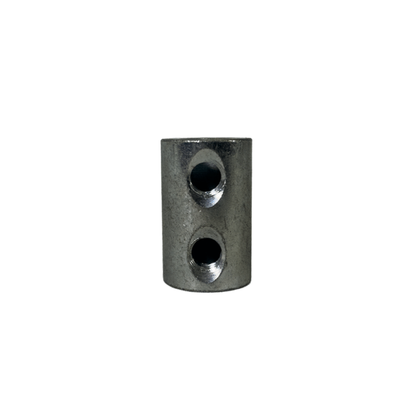 Coupler, shaft