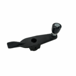 SUPERBRUSH 49x2, 25x2 & 37x2 DOUBLE DRUM SANDER HANDLE, HGT ADJ-SWIVEL ASSY.