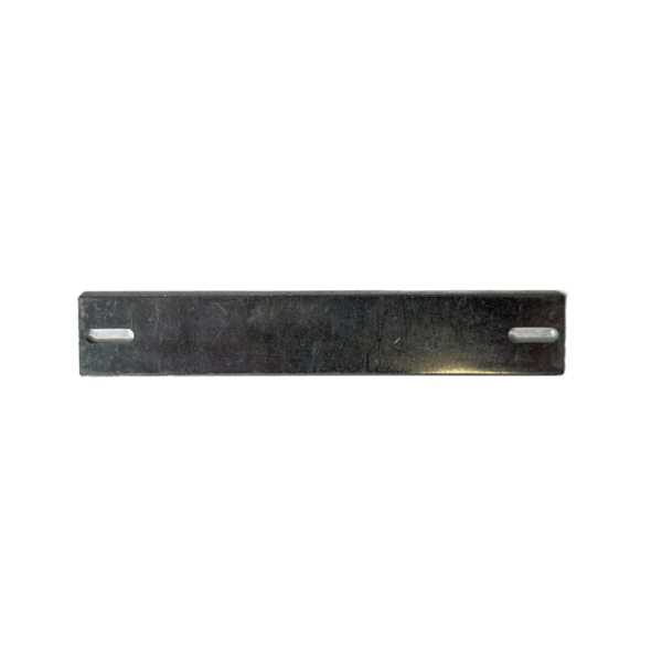 19-38 & 25-50 Drum Sander DEPTH GAUGE RULE PLATE
