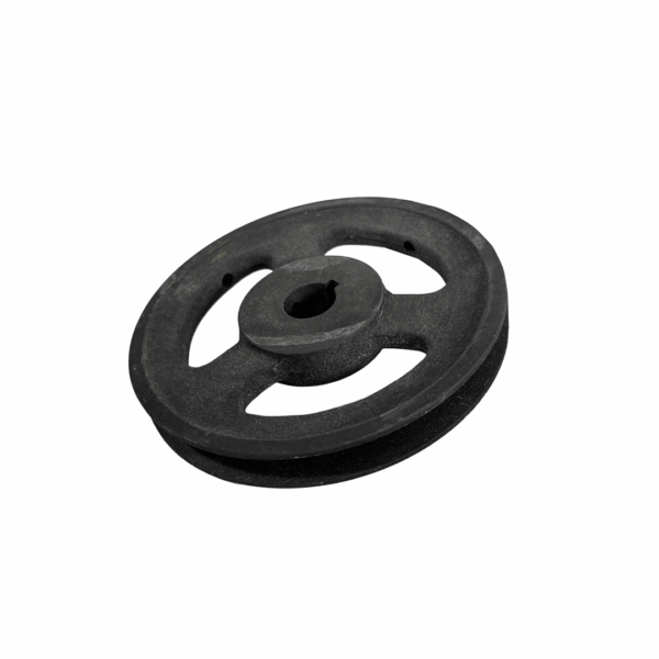 PULLEY, 7" (TYPICAL)