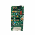 25x2 & 37x2 DOUBLE DRUM SANDER Intellisand Control Board
