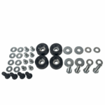 14|12 Bandsaw Hardware Kit for Stand Assembly