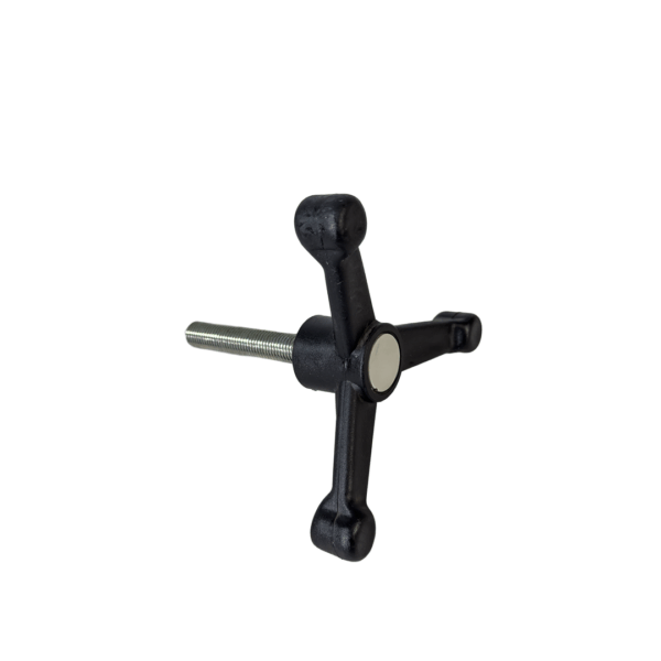LT16 Bandsaw Handle Rack and Pinion