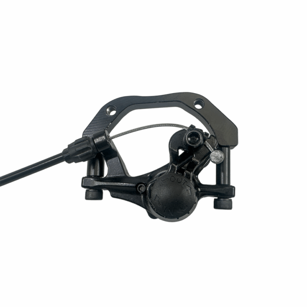 18|bx Bandsaw Brake Assembly with cable