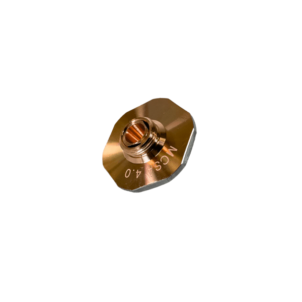 4.0 MM Caliber Double Layer Nozzle