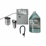 Maglube Misting System - IQ