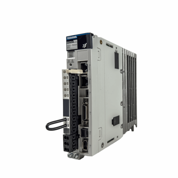Z-Axis Servo Driver