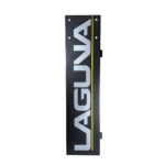 C|Flux:1 Dust Collector Top upright support (two dot)