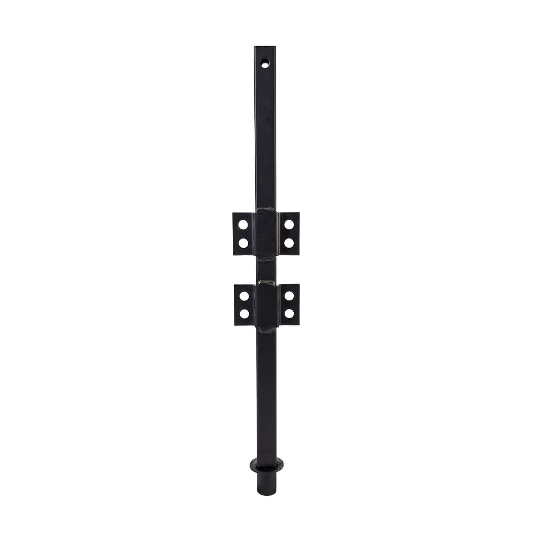 Part--Dust-Collector-PDCXF52201-24 X|Flux:5 Dust Collector ROTATION SHAFT - Image 1