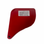 JX|8 Jointer Cutterhead Guard Assembly