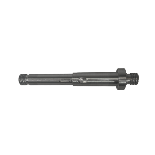 12|16 Lathe Spindle