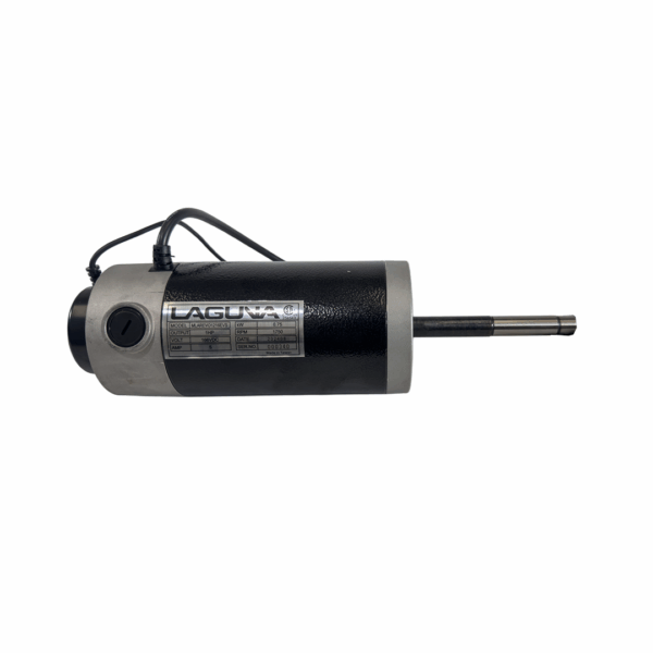 12|16 Lathe DC Motor