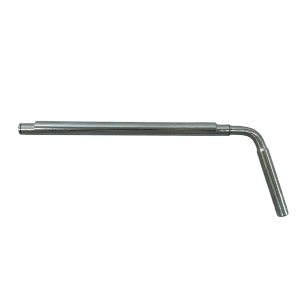 12|16 Lathe Tool Rest Locking Handle