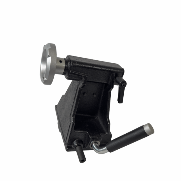 12|16 Lathe Tailstock Assembly