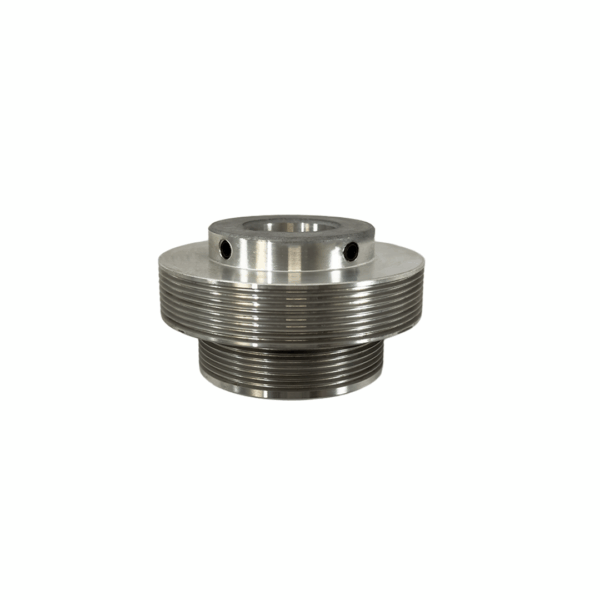 Revo 18|36, 24|36 Lathe Spindle Pulley