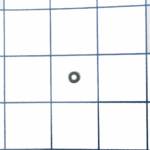 Revo 18|36, 24|36 Lathe Flat Washer