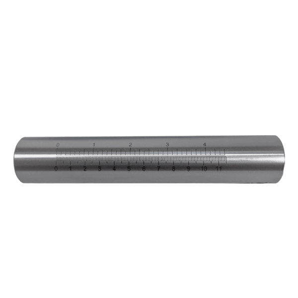 Revo 18|36, 24|36 Lathe Quill , Older Version 1 keyway