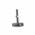 Revo 18|36, 24|36 Lathe Leveling Foot