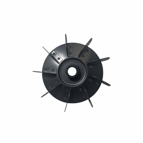 16-32 Drum Sander Motor Fan