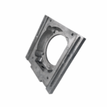 16-32 Drum Sander Motor Plate
