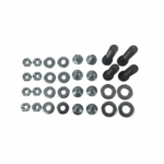 16-32 Drum Sander Hardware for infeed/outfeed table