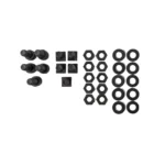 Assembly hardware bag