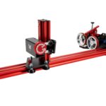 PiBurn V4.0 Laser Rotary Attachment with Mag Feet for EX & MX