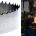 ResawKing Blade Resharpening and Welding Service